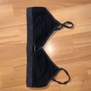 Comfy Bamboo Sports Bra